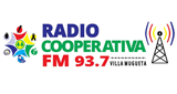 Logo Radio Cooperativa Mugueta