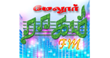 Logo Melur Ragam FM
