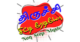 Logo Trichy City Radio