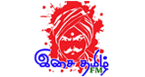 Logo Singai Isai Tamil FM