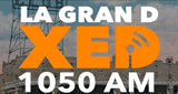 Logo La Gran D