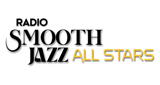 Logo Smooth Jazz All Stars