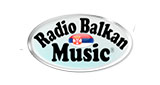 Logo Radio Balkan Music (SRB)