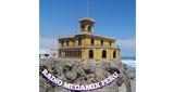 Logo radiomegamixperufm