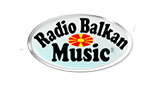 Logo Radio Balkan Music (Macedonia)