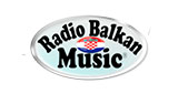 Logo Radio Balkan Music (HRV)