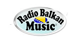 Logo Radio Balkan Music (BIH)