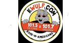 Logo K-Wulf