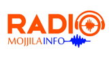 Logo RADIO RMI SENEGAL