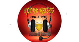 Logo Retro Music FM
