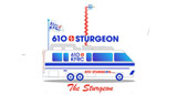 Logo 610 Sturgeon