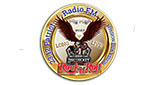 Logo 23.12 Patriot Fm Radio