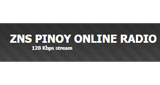 Logo ZNS Pinoy Radio