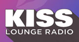 Logo Kiss Lounge Radio