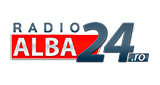 Logo Radio Alba24.ro