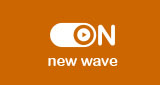 Logo ON New Wave