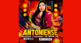 Logo Estereo Antoniense