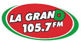 Logo La GranD