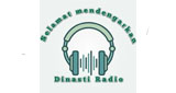 Logo Dinasti radio