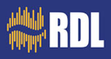 Logo RDL Radio Diffusione Libera