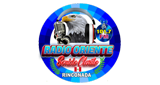Logo Radio Oriente - Sonido Clarito
