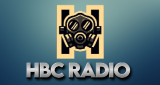 Logo HBC RADIO