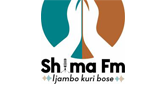 Logo Radio Shima FM