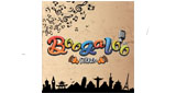 Logo Boogaloo Stereo