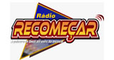 Logo Radio Recomeçar