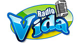 Logo Radio Vida RD