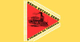 Logo Rádio Estaca Zero