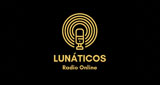 Logo Radio Lunáticos