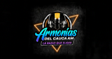 Logo Oye RadioTV