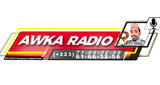 Logo Awka Radio