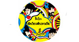 Logo The Beatles Radio