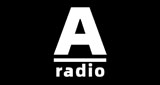 Logo Antipodes Radio