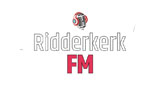 Logo Ridderkerk FM