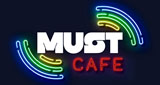 Logo Must Cafe