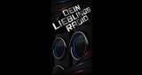 Logo Dein Lieblings Radio