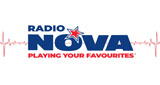 Logo Radio Nova International