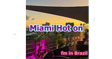 Logo web miami hot on