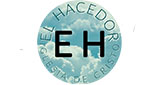 Logo El Hacedor Radio Online