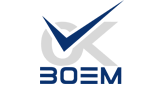 Logo OK BOEM Radio