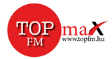 Logo TOP FM max