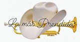 Logo La más Prendida