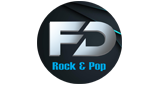 Logo Radio Frecuencia Delta 2