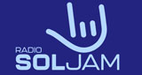 Logo Radio Sol Jam