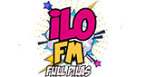 Logo ILO FM