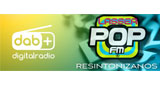 Logo Pop Lasser Fm