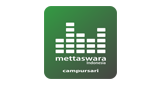 Logo Mettaswara Campursari